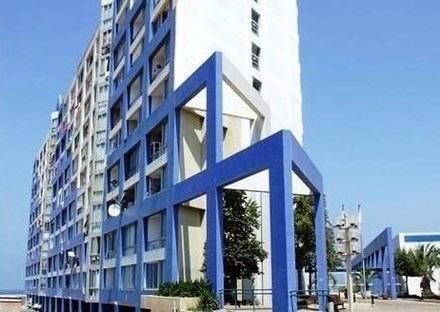 Perfect Sea View Apartment Bat Yam Exterior photo