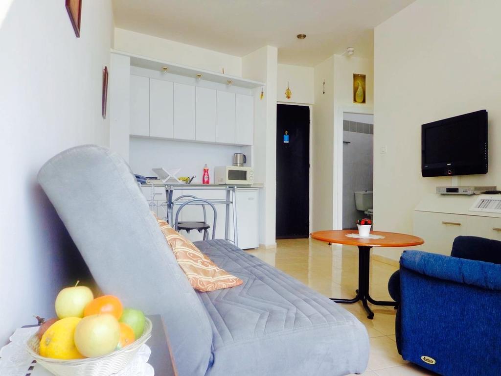 Perfect Sea View Apartment Bat Yam Room photo