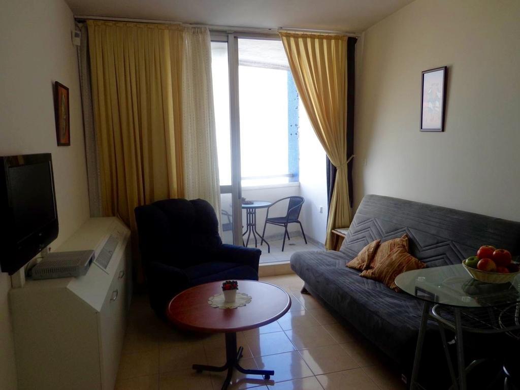 Perfect Sea View Apartment Bat Yam Exterior photo